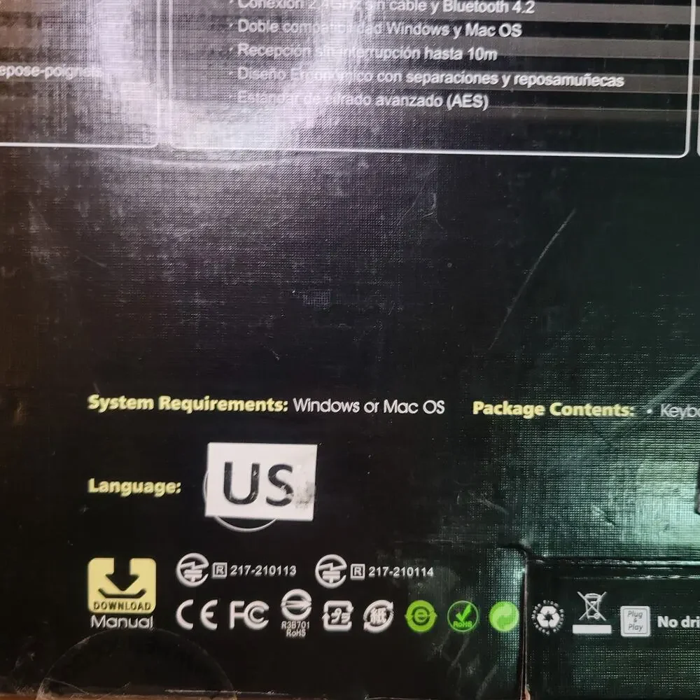 Perixx periboard 613